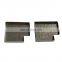 Tinplate cover white copper shield cover  shielding frame hardware