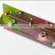 Screw Bed Hinge Furniture Connector Furniture Bed Hanging Code Button Accessories Customized