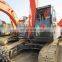 Japan original Hitachi ZX200-3 crawler excavator for sale