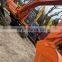 Продается б/у экскаватор Doosan DH220LC-7, произведенный в Южной Корее. Б/у экскаватор Doosan