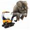 Cheap mini crawler excavator for sale