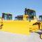 Rated Power 142KW DH16-K2 Crawler Bulldozers With EPA Tier 4 final And EU Stage 4 Demand