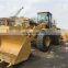 cat 950h original caterpillar wheel loader for sale