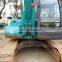 Kobelco middle size sk140-8 excavator , Original kobelco excavator , Kobelco sk140-8 160-8 200-8