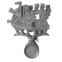 Design and manufacture of aluminum alloy die casting die