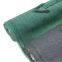 HDPE UV Stabilized Material Rectangle Shade Rate 95% Sun Shade Sail
