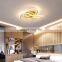 Wholesale LED Ceiling Lamp Contemporary Bedroom Modern Design Home Ceiling Lighting For Living Room