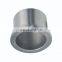 China Factory Sintered Iron Bearing For Fan Bushing Auto Motorcycle Orientation Bushing