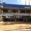 sop fertilizer plant production line mannheim furnace