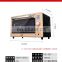 40L Multifunctional household electric oven Durable Mini Intelligent Timing Baking/Dried fruit/Barbecue Bread baking