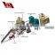 Computer Pcb Waste Recycling/Pcb Recycling Equipment Product/Scrap Printed Circuit Board Recovery Machine