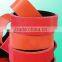 Red rubber coating timing belt