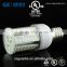 CUL/UL E26/E39 street light 360 degree led lamp 12w 16w 20w 24w 5 years warranty for sale