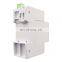 AC 420V House Surge Protector 40KA Low-Voltage Arrester Device DIN Rail Surge Protection Device for Lightning Protection