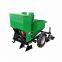 Potato seeder