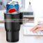 universal car 12v dc electric drinks coffee juice co ca co la refrigeration cup summer drinks cooler fit for toyota highlander