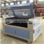 Double Head 1390 Mixed CO2 Laser Cutting Machine