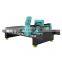 UTECH 1530 cnc plasma cutter 3000mm plasma cutting machine