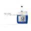 blood glucose sugar test meter CE certificated testing non invasive blood glucometer glucose meter