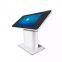 EC Factory direct supply capacitive touch table touch tea table 43-inch inquiry machine