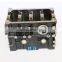 High Quality Aluminum Engine Block Cylinder Block For D4CB Engine