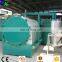 Charcoal Briquette Wood Horizontal Continuous Carbonization Furnace