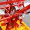 Manual agricultural machine rice planter/ manual rice planting machine, two rows rice planting machine