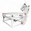 Hot sale mattress tape edge sewing machine price