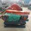 Mining screw spiral sand washing plant /screw classifier sand gold diamond washing plant