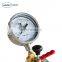 Concrete Air Meter