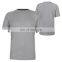 Autumn Men T Shirts Casual Cotton Blend Men Stripe Plaid Print Short Sleeve T-Shirts In New Style