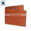 Matching Stitching Stylish Look Premium Quality Luxury Genuine Leather Wallet for Men