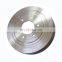 Electromagnetic dump American truck brake drum