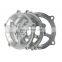 Aluminum die casting precision casting aluminum alloy die casting