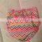 Wholesale Baby Waterproof Breathable Chevron Diaper Cover
