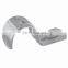 Stainless Steel Half Clamp Strap Pipe Saddle Clamp for Sale