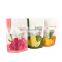 Wholesale Custom Logo Plastic Snack Dried Fruit Package Pouch Dry Food Stand up Pouch Bags