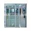 Professional Modern Design Glass Doors Exterior Slide Energy Efficient Vinyl Interior Room Sliding  upvc interior door