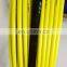 FRP/GRP fiberglass wire cable push rod reel cable rodder duct rod