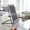 Metal Magazine iPad Bracket Office Home Foldable Cooking Book Display Stand