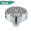 900-14 ABS Plastic chrome plated  rubber shower head