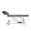 HC-M017 Hot Sale stainless steel patient table electric examination bed / medical couch
