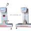 XJU digital display nylon plastci izod impact testing machine