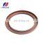 Rear Crankshaft Oil Seal 80*100*8 Tb NBR Seal Toyota 90311-80009