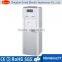 Home use compressor cooling standing water dispenser