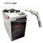 high speed handheld fiber laser welder for stainless steel aluminum copper metal laser welding machine price 1000w 1500w 2000w