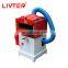 LIVTER VM102 Single Side High speed  Combination Thicknesser machine Wood thickness planer Wood wire machine