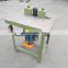 Simple Vertical Single-Axis Spindle Moulder Cutter Woodworking Machine For Groove Cutter