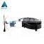 flexible shaft high-pressure fume pipe cleaning machine floor mat cleaning