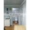 20ft flat pack AS standard disassembled assembled prefab shipping container luxury homes